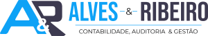 Alves & Ribeiro Contabilidade Logo