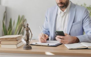 Contabilidade Para Advogado