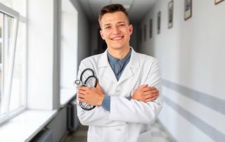 Abrir Clínica Médica