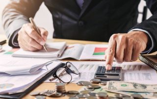 Trocar de Contador, saiba quais cuidados você deveria ter!