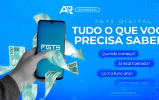 FGTS Digital - Quando começa?